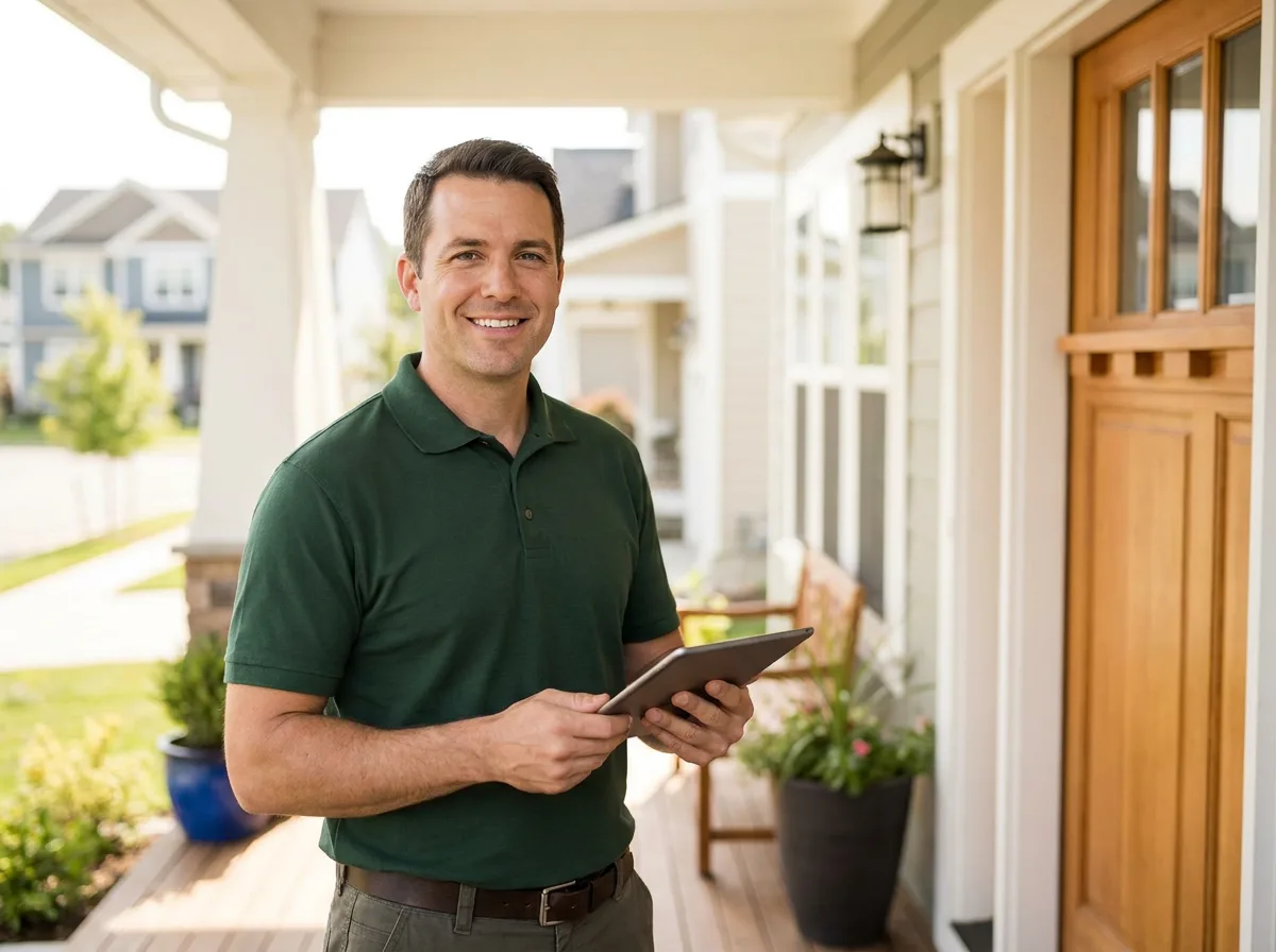 Pest control FAQs for Winona, TX